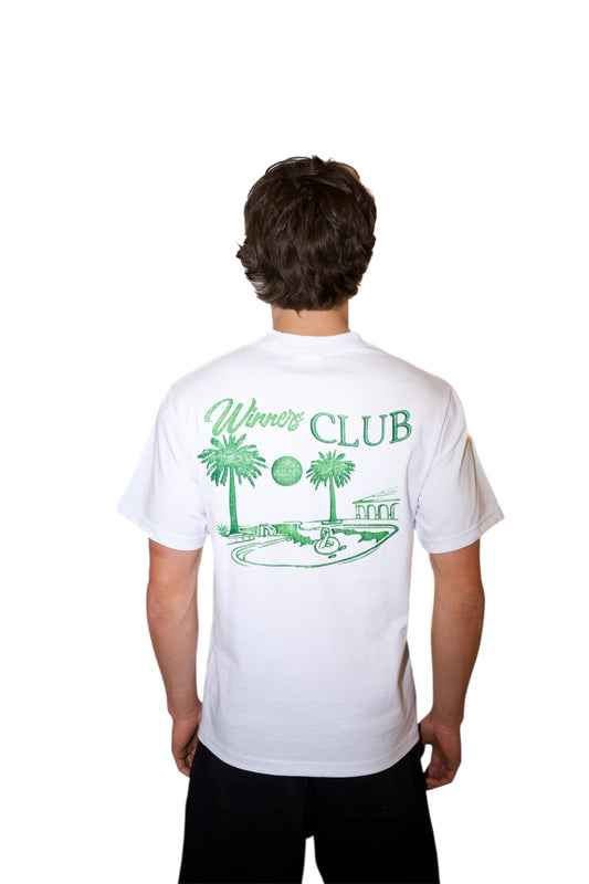 Winner’s Club Tee